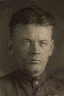 Зинченко Яков Трифонович