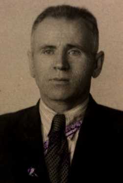 Майоров Алексей Иванович