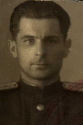 Марюхнич Василий Устинович