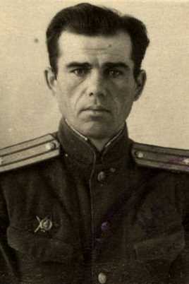 Мамай Иван Васильевич
