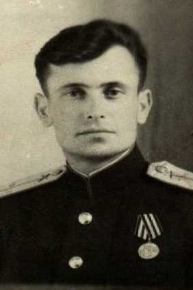 Гвоздиков Владимир Петрович