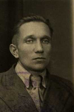 Лукьянов Николай Яковлевич