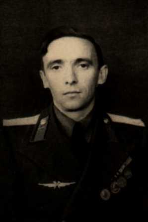 Киселев Виктор Петрович