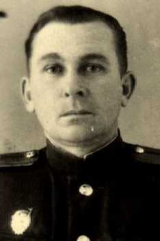 Алешкин Петр Иванович