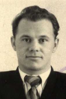 Алешкин Юрий Иванович