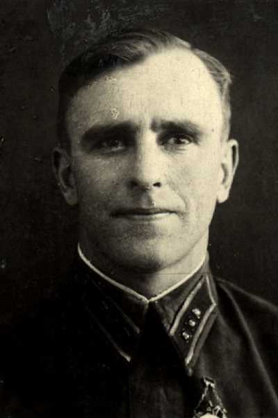 Алешко Сергей Георгиевич