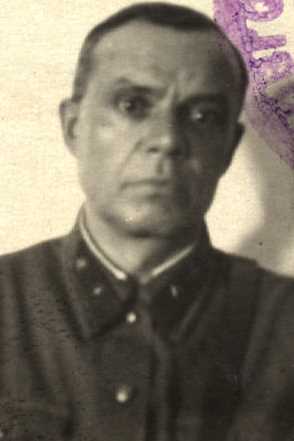 Алешков Александр Александрович