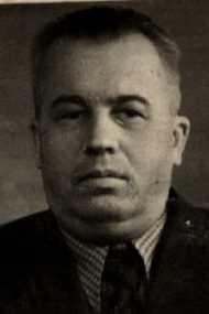 Алешков Алексей Васильевич