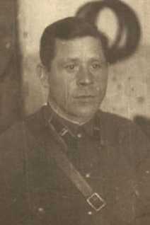 Бессонов Степан Романович
