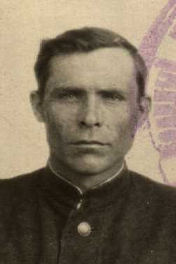 Берсенев Павел Михайлович