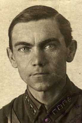 Аникин Александр Васильевич