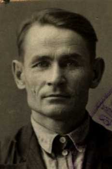 Аникин Алексей Степанович