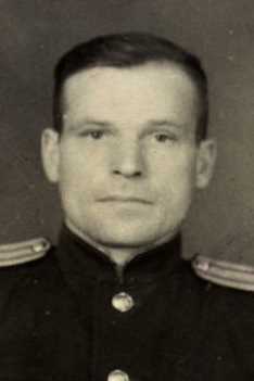 Багрянцев|Богрянцев Илья Степанович