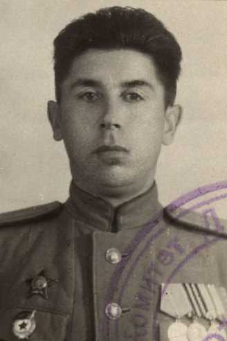 Зубов Александр Петрович