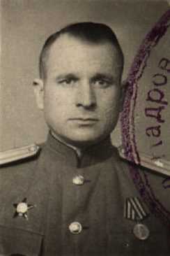 Ганенко Дмитрий Андреевич