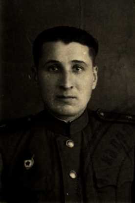 Юдин Николай Иванович