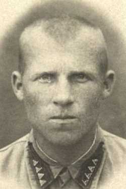 Давиденко|Давыденко Павел Лукич