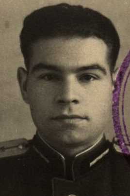 Девятов Сергей Григорьевич
