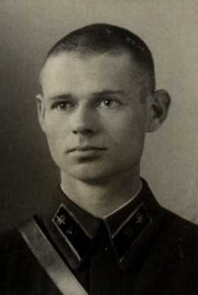 Демидов Федос Тарасович