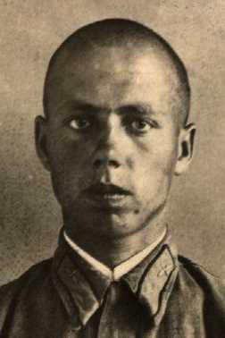 Воровский Николай Корнеевич