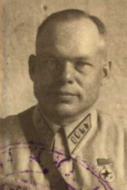 Гаврилов Александр Яковлевич