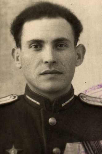 Гейкельман Исаак Лазаревич