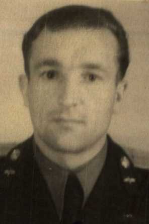Сазонов Александр Павлович