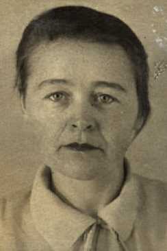 Зубова Елизавета Михайловна