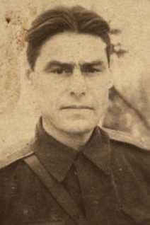 Дибцов Василий Федорович