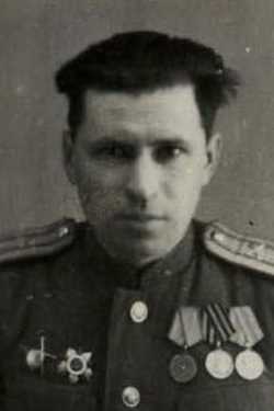 Дибрава|Диброва|Диброво Максим Тихонович