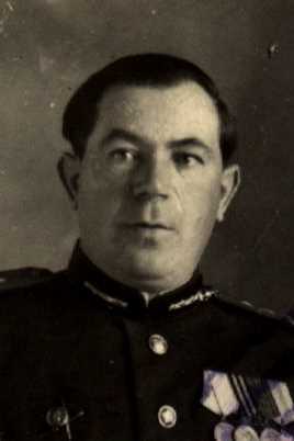 Дагаев|Догаев Владимир Николаевич