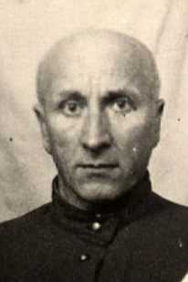 Догаев Василий Афанасьевич