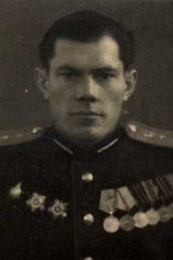 Долгопятов Николай Павлович