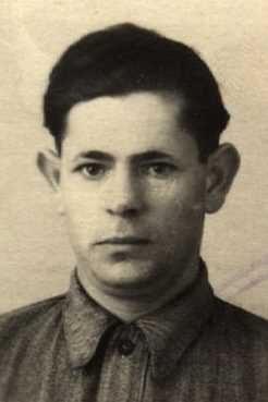 Дмитриевский Алексей Алексеевич