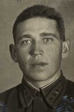 Грузин Михаил Васильевич