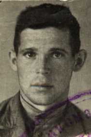 Зуев Николай Максимович