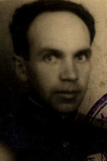 Пименов Василий Александрович