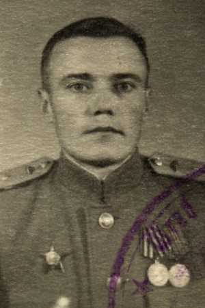 Березкин Анатолий Андреевич