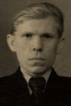 Зуев Сергей Дементьевич