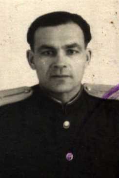 Зуев Петр Васильевич