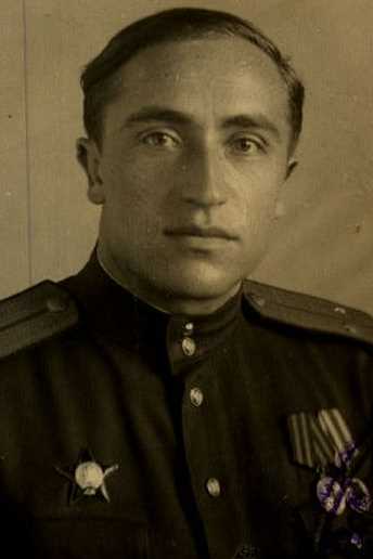 Салмин Сергей Иванович