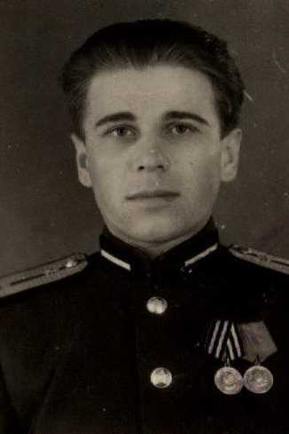 Гацько Николай Александрович