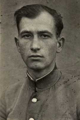 Гацько|Гацко Семен Павлович