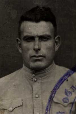 Дегтяренко Петр Спепанович|Степанович