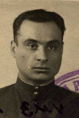 Грисевич Николай Тихонович