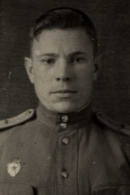 Зыбин Виктор Иванович