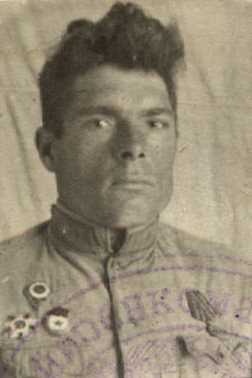 Девяткин Иван Петрович