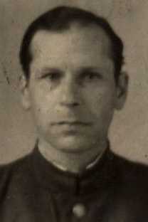 Ганин Виталий Дмитриевич