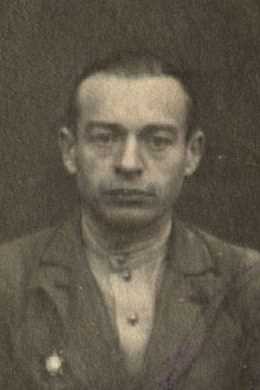Ганин Карп Павлович