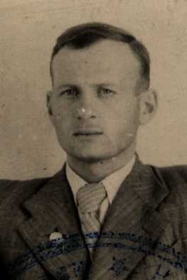 Девдариани Акакий Геронтович